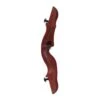 Bearpaw Mohawk ILF Recurve Riser -The Longbow Shop 837416 1