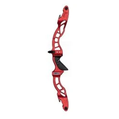 MK Archery S 25" Recurve Riser -The Longbow Shop 837505 1