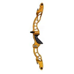 MK Archery S 25" Recurve Riser -The Longbow Shop 837506 1