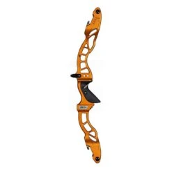 MK Archery S 25" Recurve Riser -The Longbow Shop 837508 1