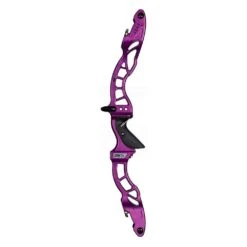MK Archery S 25" Recurve Riser -The Longbow Shop 837509 1