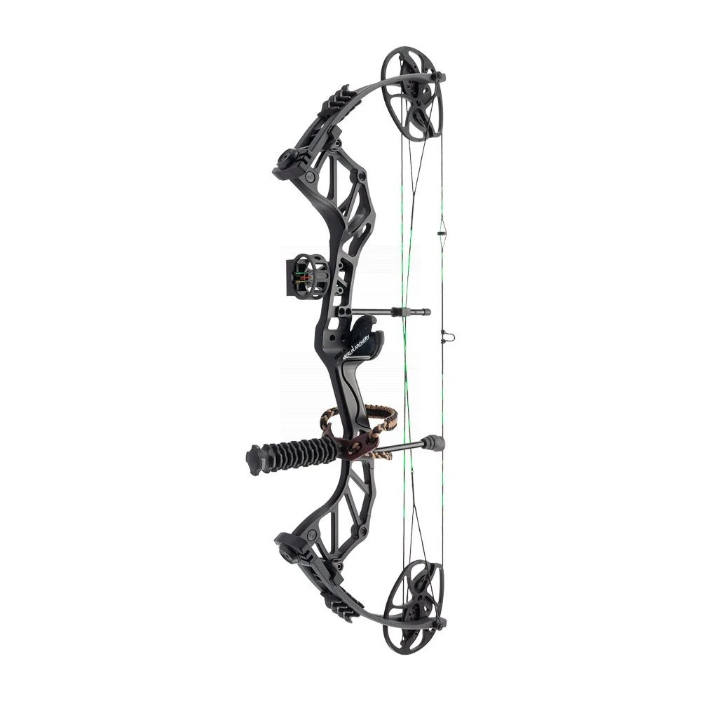 Man Kung Thorns Compound Bow 3 Man Kung Thorns Compound Bow