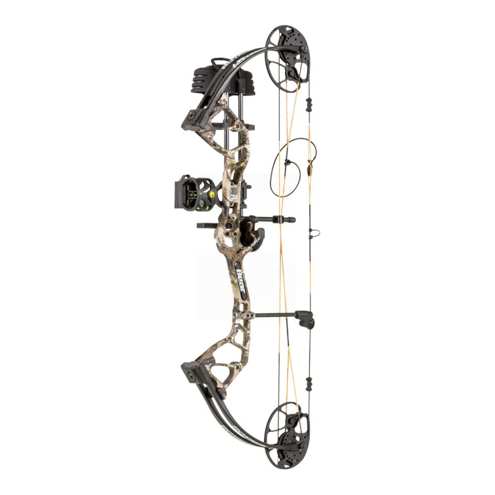 Bear Royale RTH Compound Bow 4 Bear Royale RTH Compound Bow - Image 2