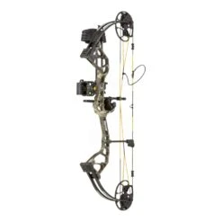 Bear Royale RTH Compound Bow 11 Bear Royale RTH Compound Bow -The Longbow Shop 837831 1
