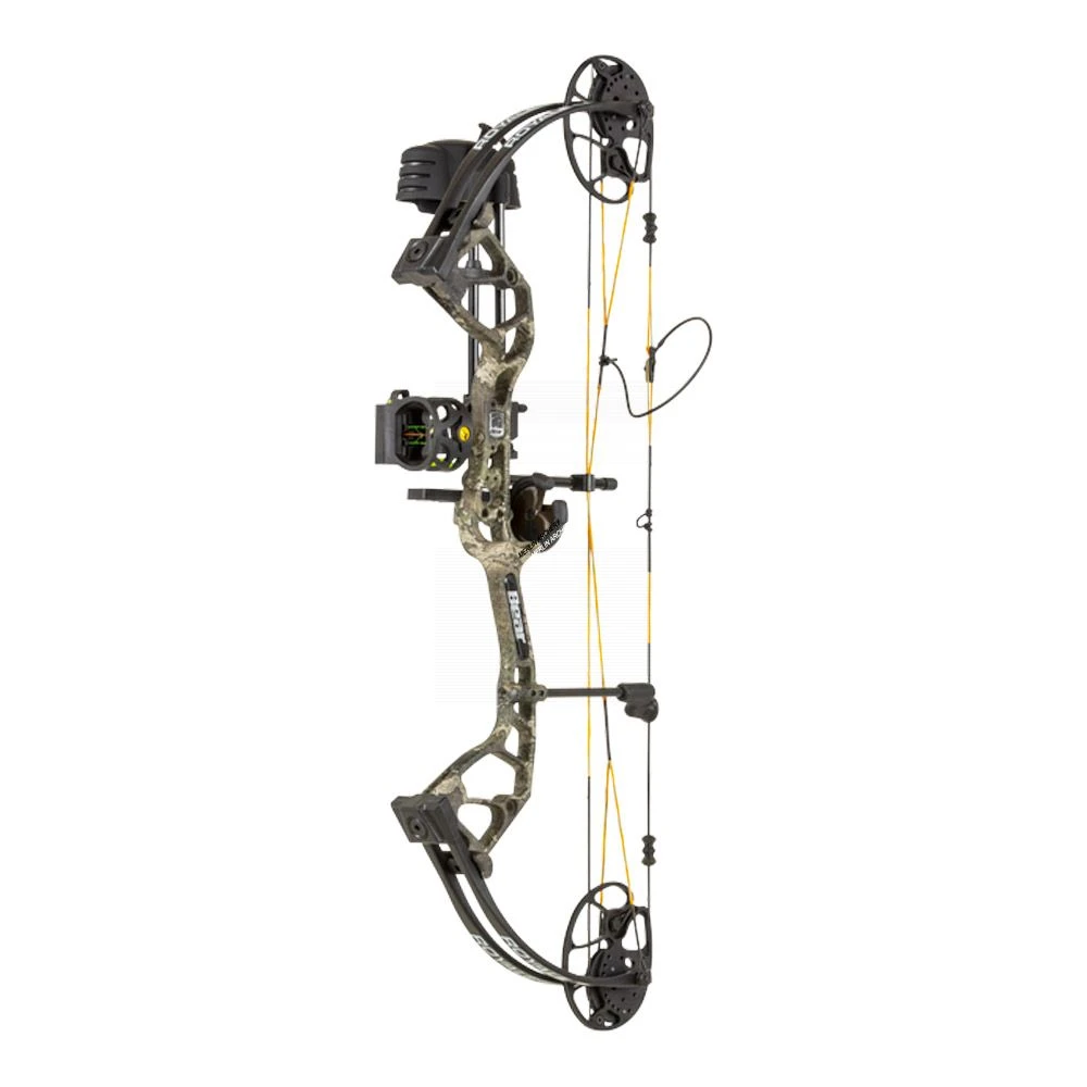 Bear Royale RTH Compound Bow 5 Bear Royale RTH Compound Bow - Image 3