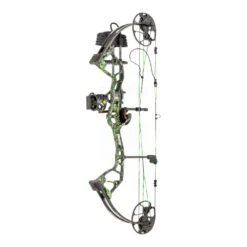 Bear Royale RTH Compound Bow 12 Bear Royale RTH Compound Bow -The Longbow Shop 837833 1