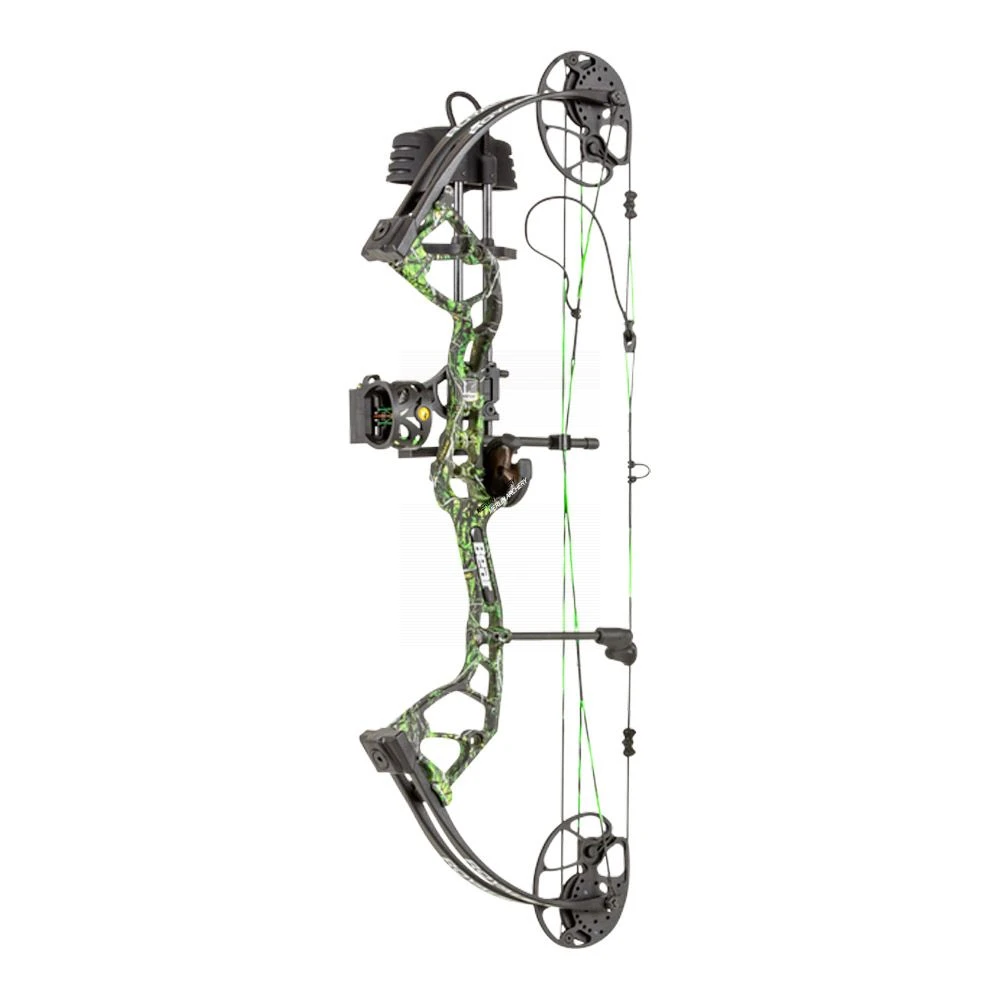 Bear Royale RTH Compound Bow 6 Bear Royale RTH Compound Bow - Image 4