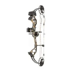 Bear Royale RTH Compound Bow 13 Bear Royale RTH Compound Bow -The Longbow Shop 837835 1