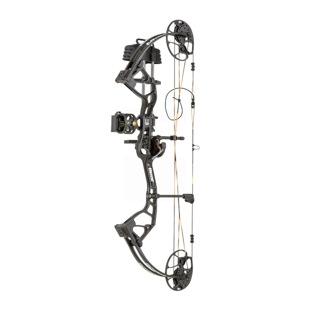 Bear Royale RTH Compound Bow 8 Bear Royale RTH Compound Bow - Image 6