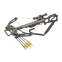 EK Archery Titan Compound Crossbow Package 5 EK Archery Titan Compound Crossbow Package -The Longbow Shop 837872 1