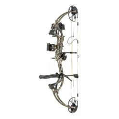 Bear Cruzer G2 - RTH -Compound Bow -The Longbow Shop 837890 1