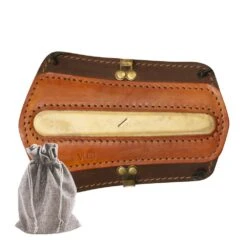 VLBB Armguard Goatskin -The Longbow Shop 837980 1