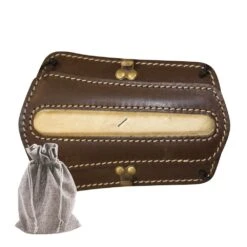 VLBB Armguard Goatskin -The Longbow Shop 837981 1