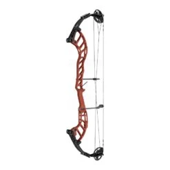 Hoyt Altus SVX Compound Bow - Cam 3 -The Longbow Shop 838071 2 1