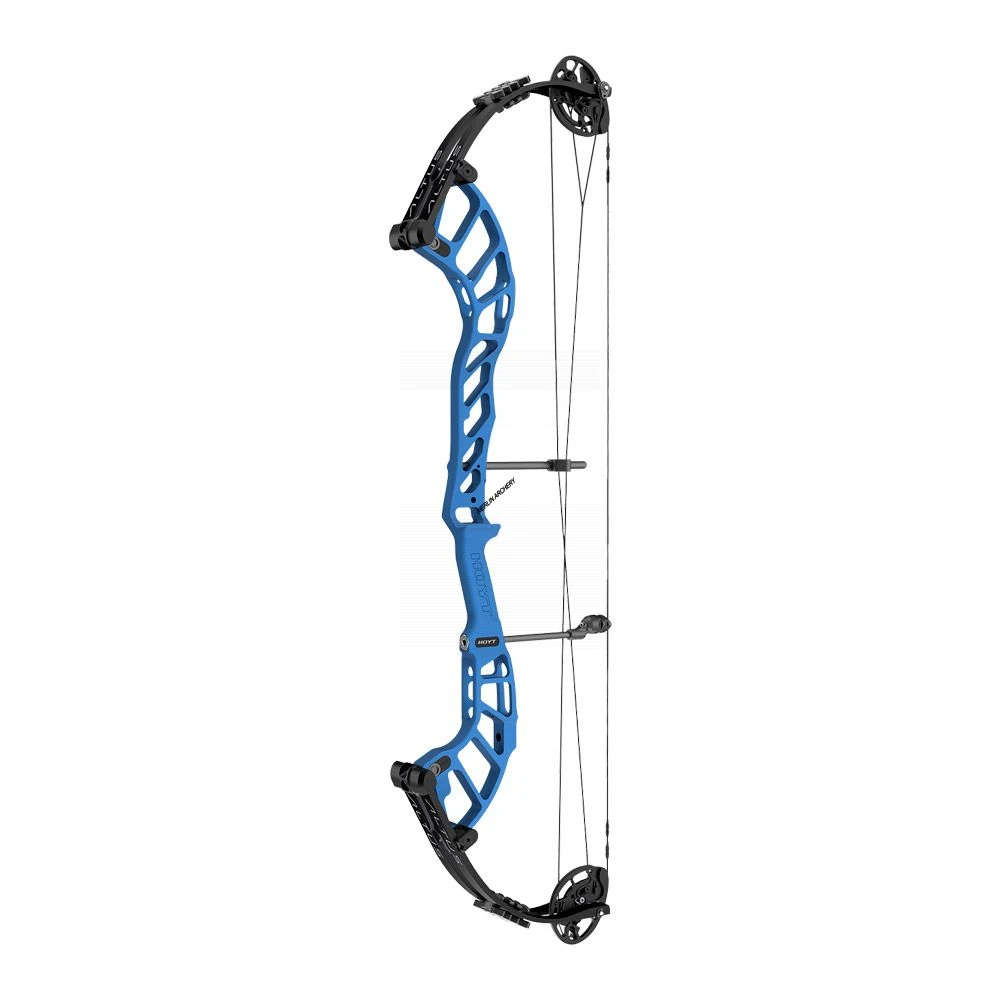 Hoyt Altus SVX Compound Bow - Cam 2 6 Hoyt Altus SVX Compound Bow - Cam 2 - Image 4