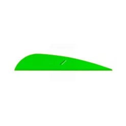 AAE Arizona Trad-26 Vanes - 2.7" -The Longbow Shop 838673 1