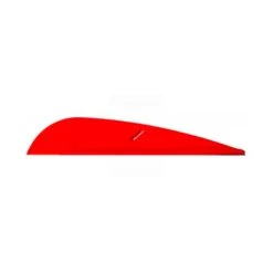AAE Arizona Trad-26 Vanes - 2.7" -The Longbow Shop 838674 1