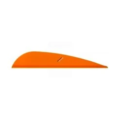 AAE Arizona Trad-26 Vanes - 2.7" -The Longbow Shop 838678 1
