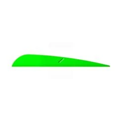 AAE Arizona Trad-40 Vanes - 3.8" 16 AAE Arizona Trad-40 Vanes - 3.8" -The Longbow Shop 838683 1