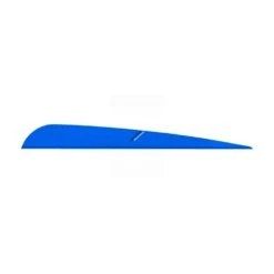 AAE Arizona Trad-50 Vanes - 4.75" -The Longbow Shop 838692 1
