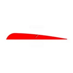 AAE Arizona Trad-50 Vanes - 4.75" -The Longbow Shop 838694 1