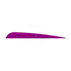 AAE Arizona Trad-50 Vanes - 4.75" -The Longbow Shop 838696 1
