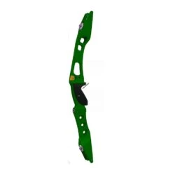 Gillo G2K 25" Recurve Riser -The Longbow Shop 838727 1
