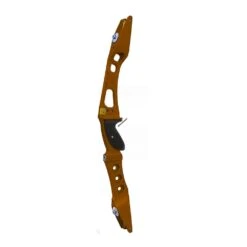 Gillo G2K 25" Recurve Riser -The Longbow Shop 838729 1
