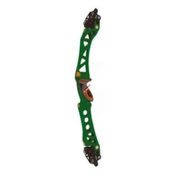 Gillo GT27 ILF 27" Recurve Riser -The Longbow Shop 838742 1