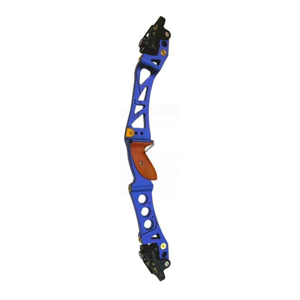 Gillo GT25 ILF 25" Recurve Riser 4 Gillo GT25 ILF 25" Recurve Riser - Image 2