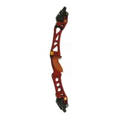 Gillo GT25 ILF 25" Recurve Riser 15 Gillo GT25 ILF 25" Recurve Riser -The Longbow Shop 838761 1