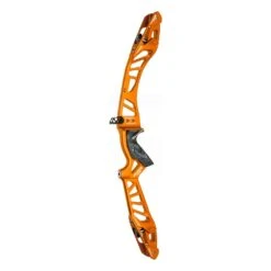 Fivics Titan NX 25" Recurve Riser -The Longbow Shop 840452 1