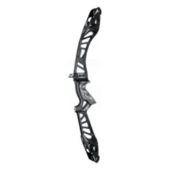 Fivics Titan NX 25" Recurve Riser -The Longbow Shop 840454 1