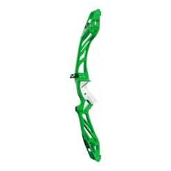 Fivics Vellator V3 25" Recurve Riser -The Longbow Shop 840464 1