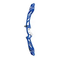 Fivics Vellator V3 25" Recurve Riser -The Longbow Shop 840465 1