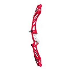Fivics Vellator V3 25" Recurve Riser -The Longbow Shop 840466 1