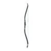 Freddie Archery Black Shadow Horse Bow - 48" -The Longbow Shop 841112 10