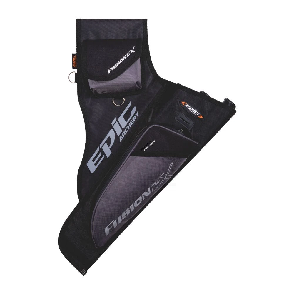 Epic Archery Fusion EX 300 Quiver 3 Epic Archery Fusion EX 300 Quiver