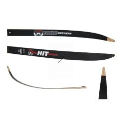 Core Hit Beginner Package -The Longbow Shop 841168c