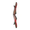 White Feather ILF Recurve Riser - Firefinch -The Longbow Shop 841182 1