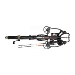 Barnett Hypertac Pro 430 Compound Crossbow -The Longbow Shop 841242c