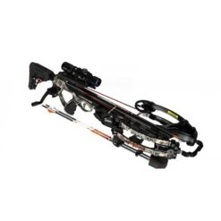 Barnett Hypertac 420 Compound Crossbow 9 Barnett Hypertac 420 Compound Crossbow -The Longbow Shop 841244 1