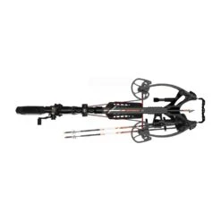 Barnett Hypertac 420 Compound Crossbow 11 Barnett Hypertac 420 Compound Crossbow -The Longbow Shop 841244c