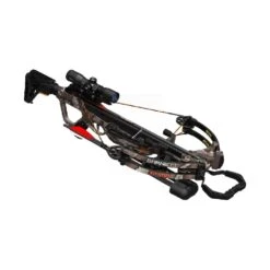 Barnett Explorer XP Compound Crossbow -The Longbow Shop 841247 1