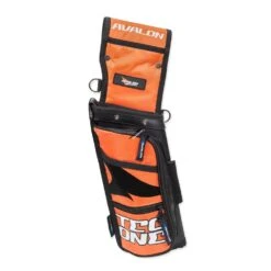 Avalon Tec One 21 Field Quiver -The Longbow Shop 841552 1