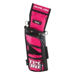 Avalon Tec One 21 Field Quiver -The Longbow Shop 841553 1