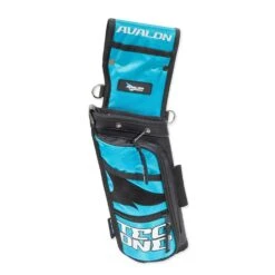 Avalon Tec One 21 Field Quiver -The Longbow Shop 841554 1