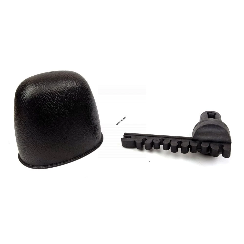 Selway Archery Plastic Slide-On Quiver 7 Selway Archery Plastic Slide-On Quiver - Image 5