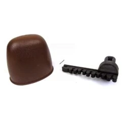 Selway Archery Plastic Slide-On Quiver 15 Selway Archery Plastic Slide-On Quiver -The Longbow Shop 841873 1 1