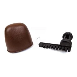 Selway Archery Plastic Quick Detach Quiver -The Longbow Shop 841879 1 2